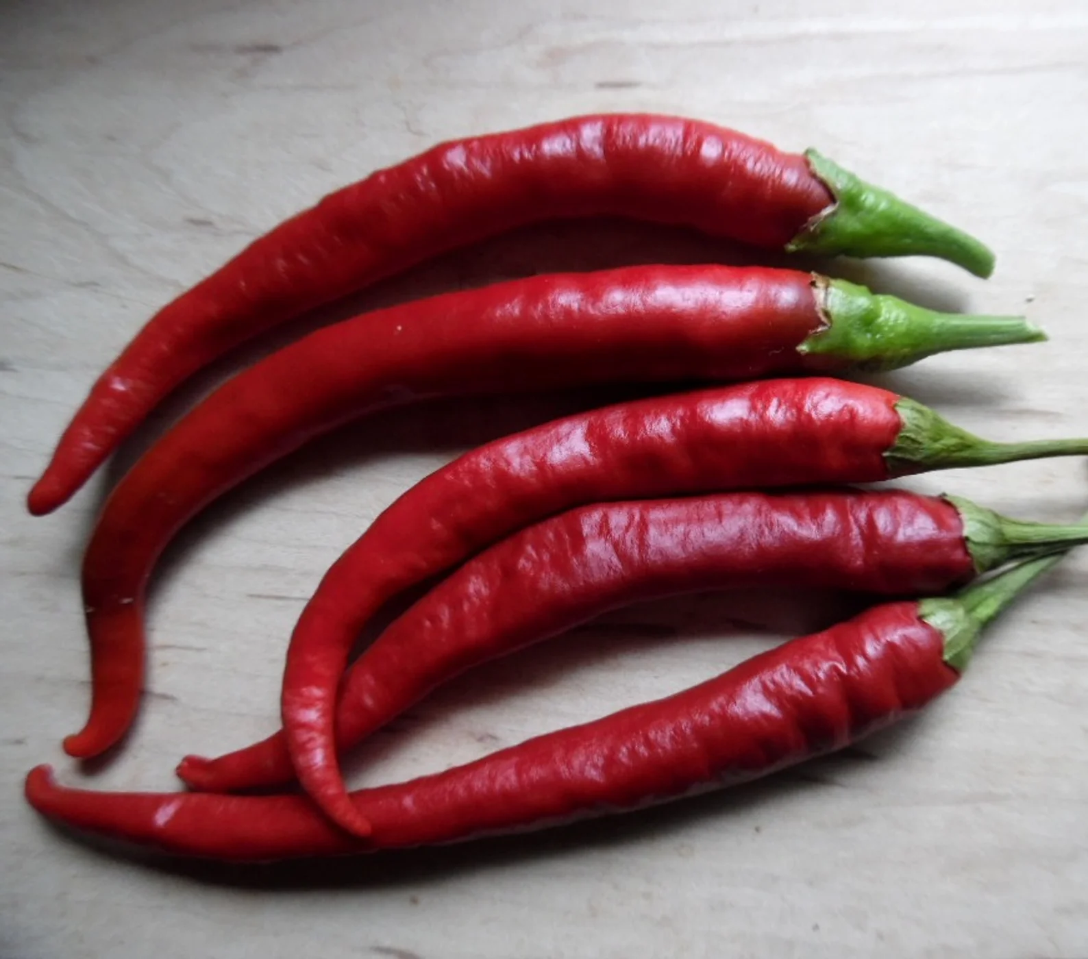 piment pepperoncini