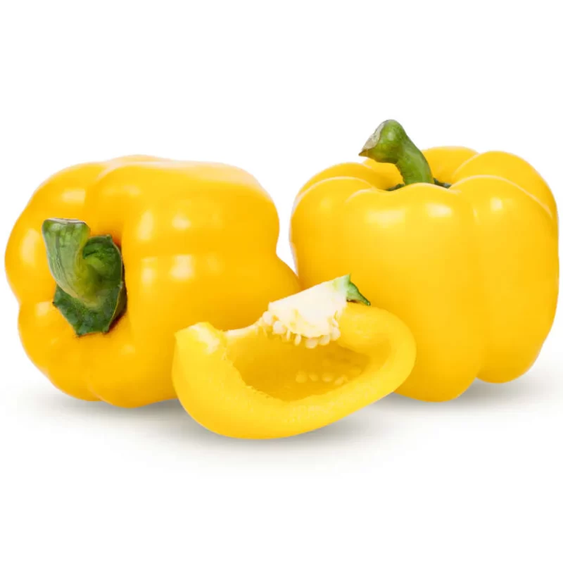 Poivron Jaune Golden Calwonder Ancestral